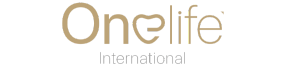 onelife English logo
