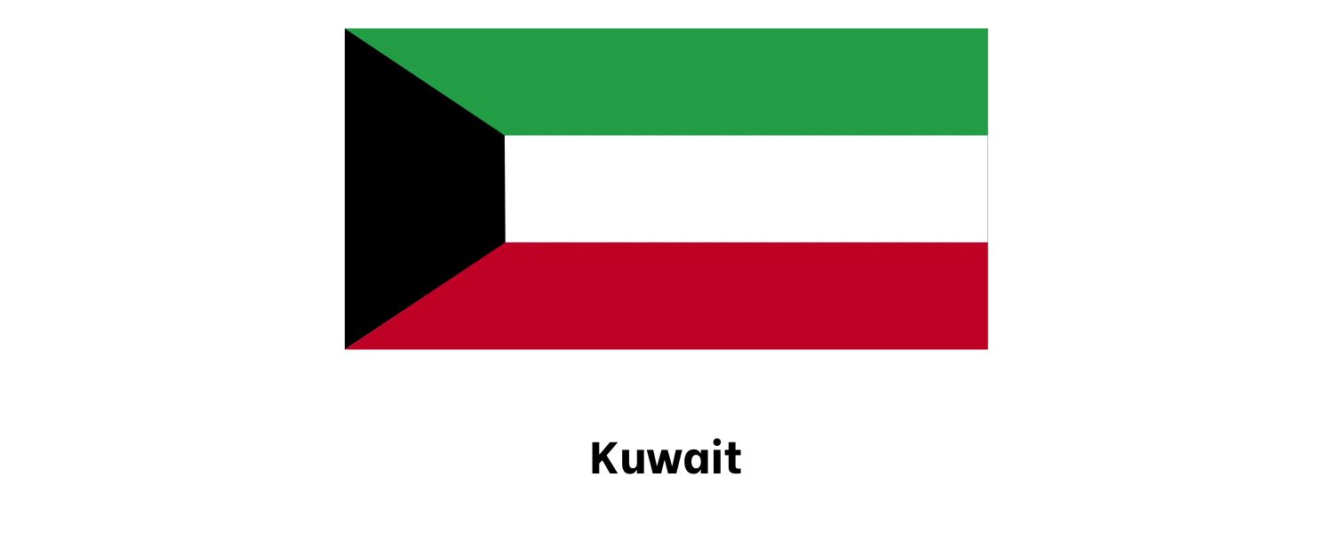kuwait